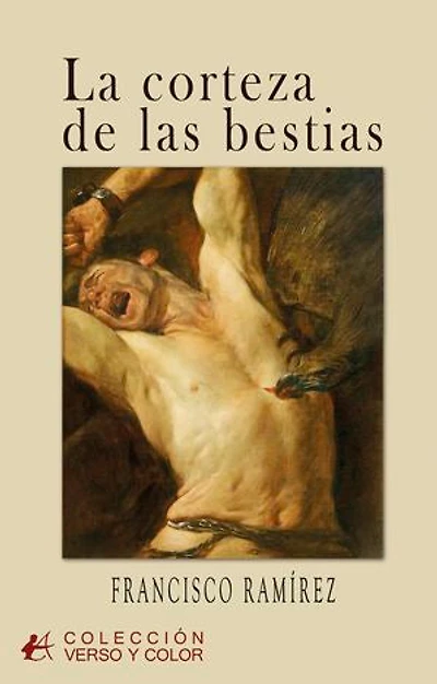 La corteza de las bestias