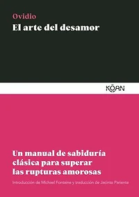 Arte del Desamor, El