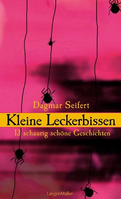 Kleine Leckerbissen: 13 schaurig schöne Geschichten