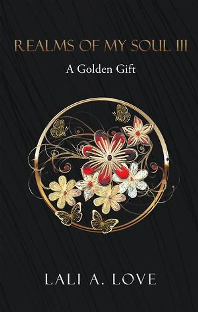 Realms of my Soul III: A Golden Gift