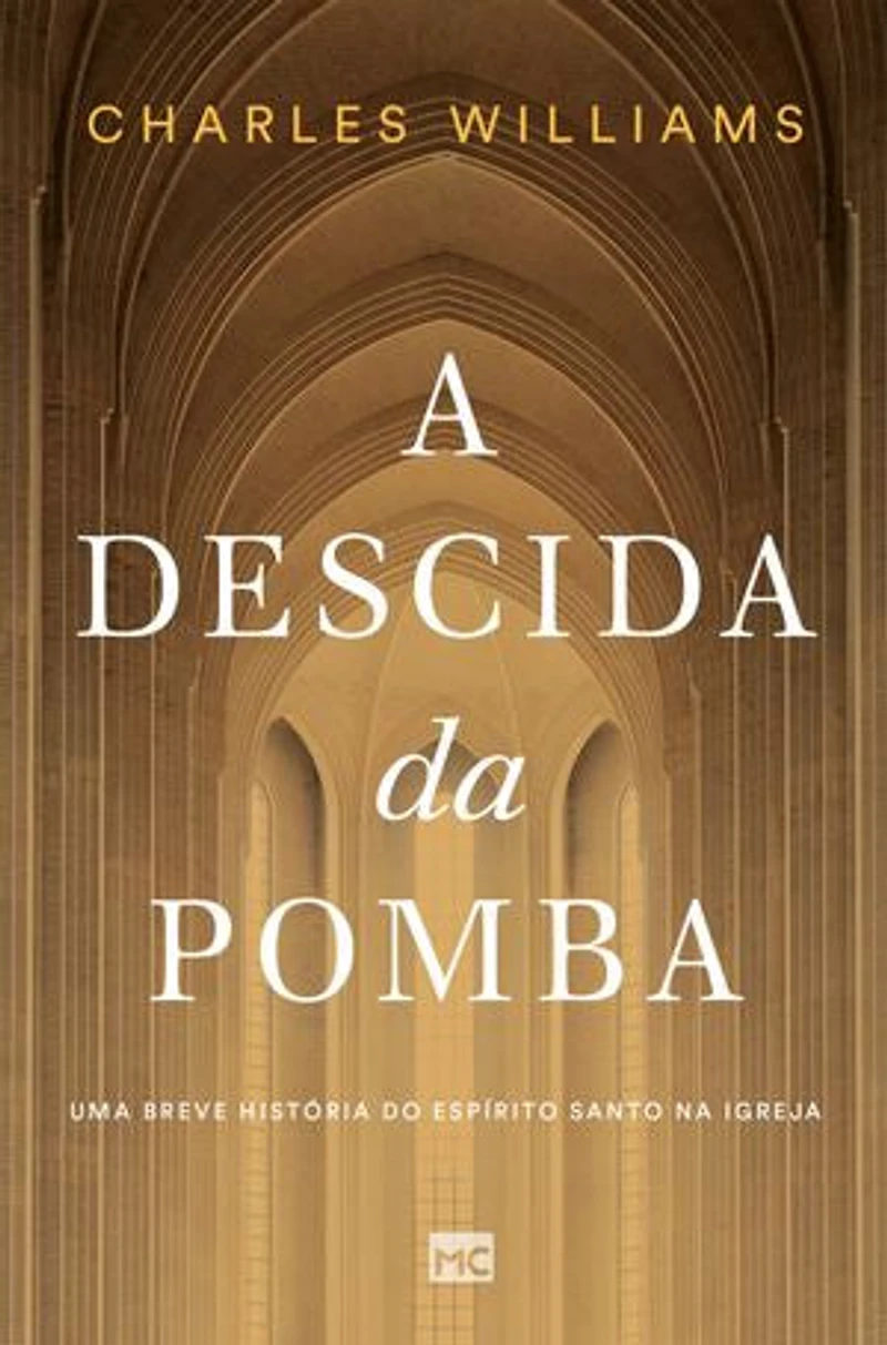 A Descida da Pomba: Uma breve história do Espírito Santo na Igreja