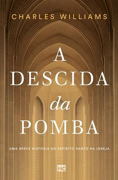 A Descida da Pomba: Uma breve história do Espírito Santo na Igreja