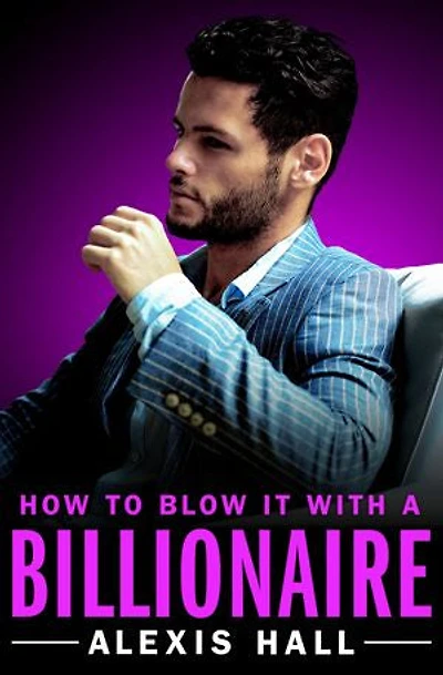How to Belong with a Billionaire