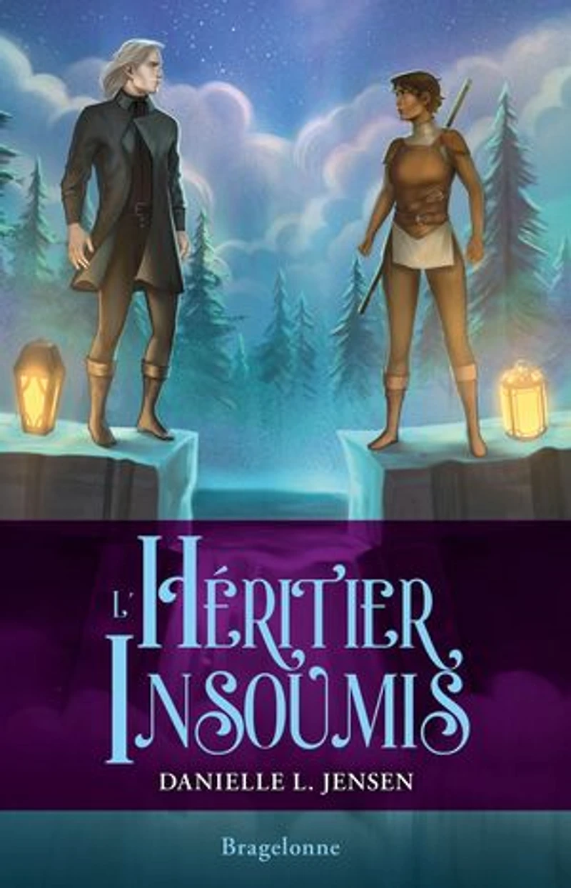 L' héritier insoumis