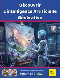 Découvrir l'intelligence artificielle générative: ed 2026