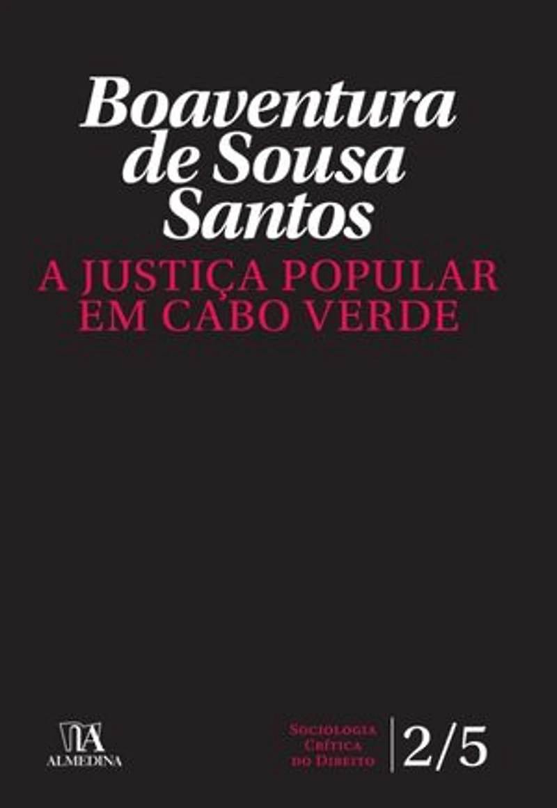 A Justiça Popular em Cabo Verde