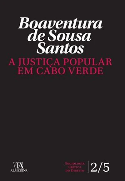 A Justiça Popular em Cabo Verde