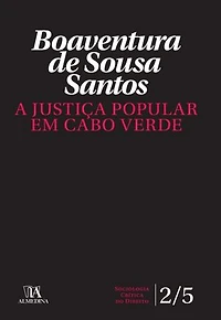 A Justiça Popular em Cabo Verde