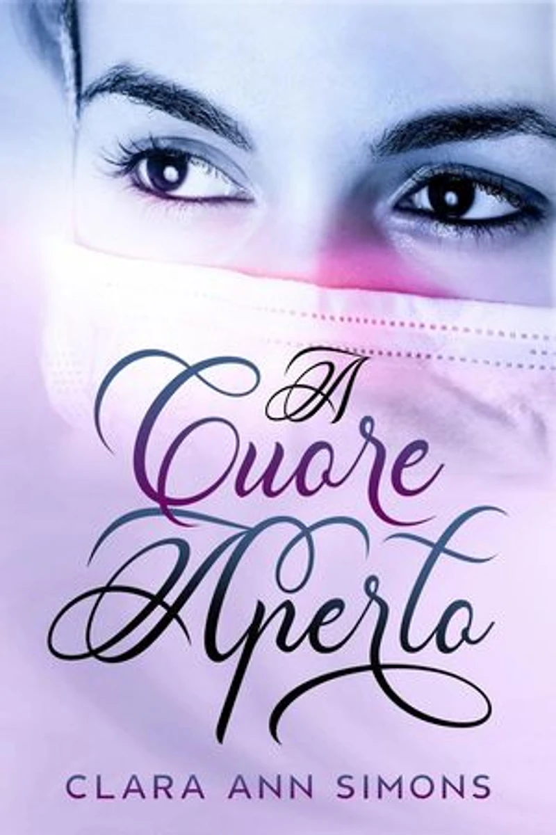 A cuore aperto: Ospedale Collins Memorial, #2