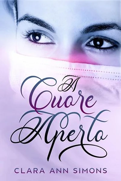 A cuore aperto: Ospedale Collins Memorial, #2