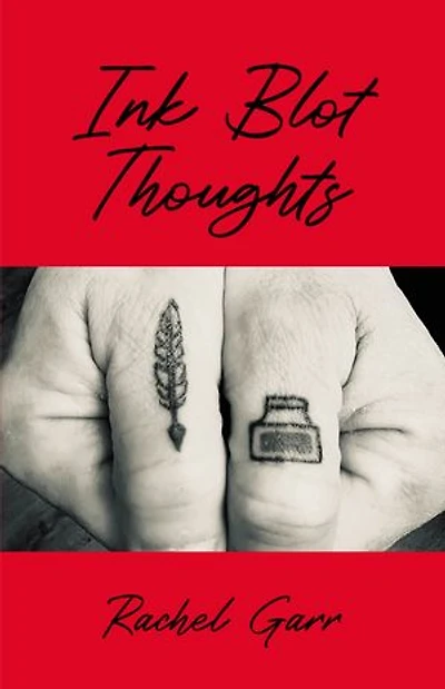 Ink Blot Thoughts