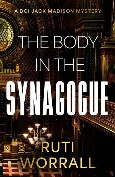 The Body in the Synagogue