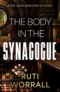 The Body in the Synagogue