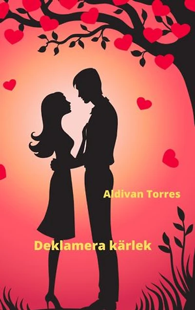 Deklamera kärlek