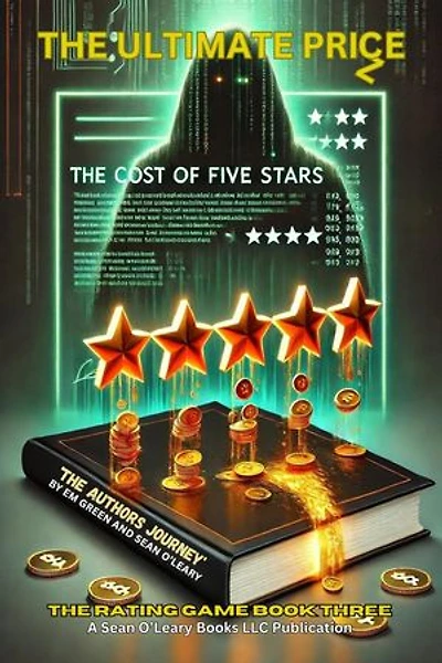 The Ultimate Price: The Rating Game, #3