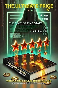 The Ultimate Price: The Rating Game, #3