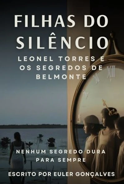 filhas Do Silêncio: Leonel Torres E Os Segredos De Belmonte
