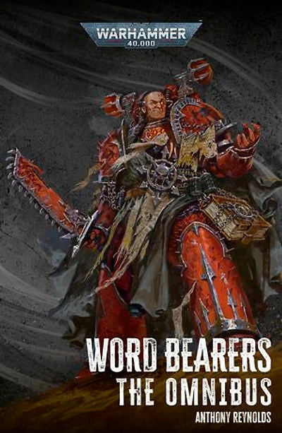 Word Bearers: The Omnibus