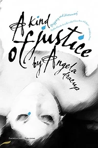A Kind of Justice: Fantastic Crime, #4