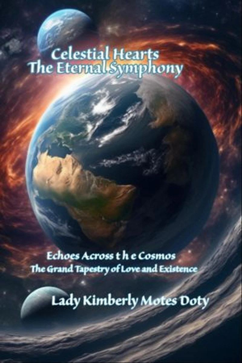 Celestial Hearts: The Eternal Symphony