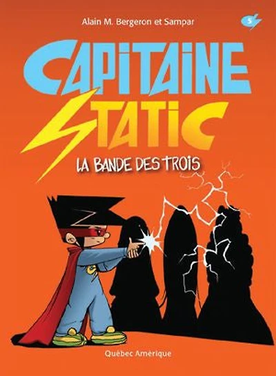 La bande des trois