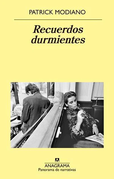 Recuerdos Durmientes