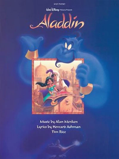 Aladdin