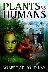 Plants vs Humans
