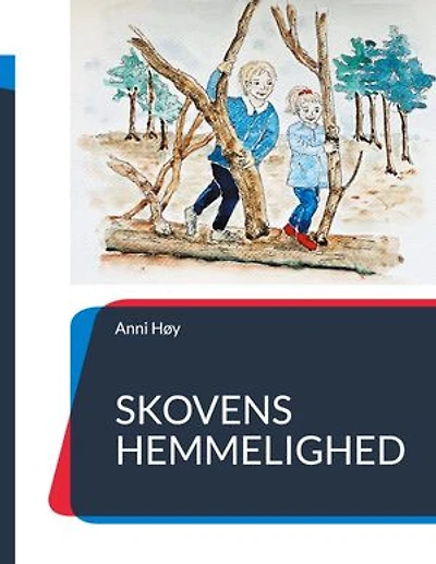 Skovens hemmelighed: Naturens hemmeligheder 3