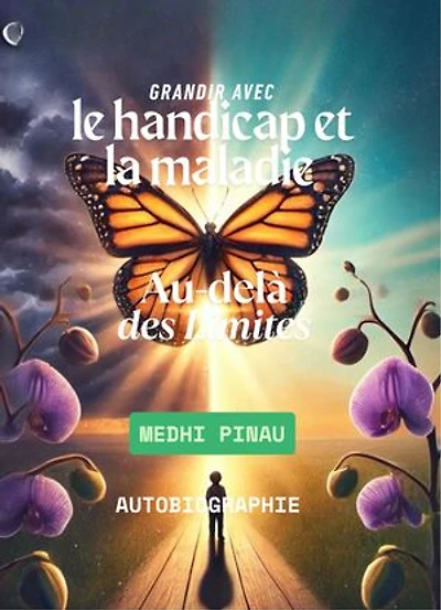 Grandir avec le handicap et la maladie