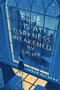 Blue is a Darkness Weakened by Light: A Tor.com Original