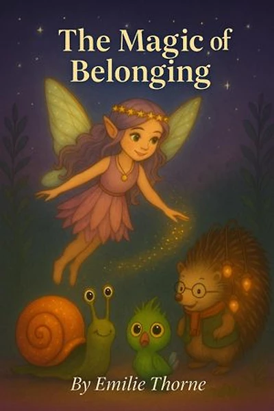 The Magic of Belonging