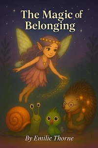 The Magic of Belonging