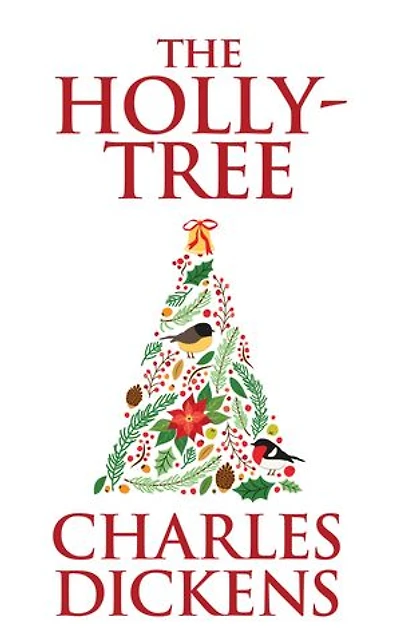 The Holly-Tree