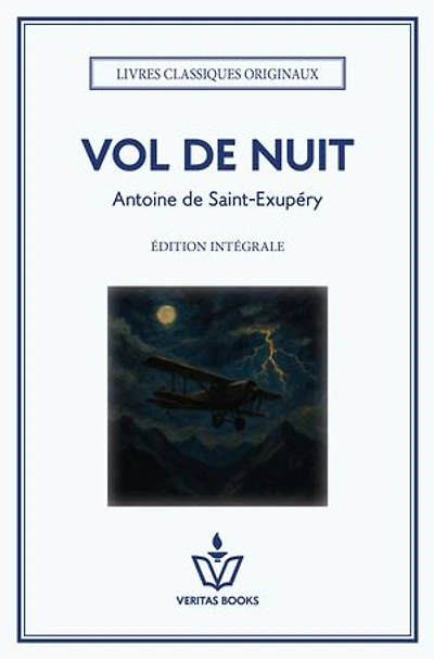 Vol de nuit