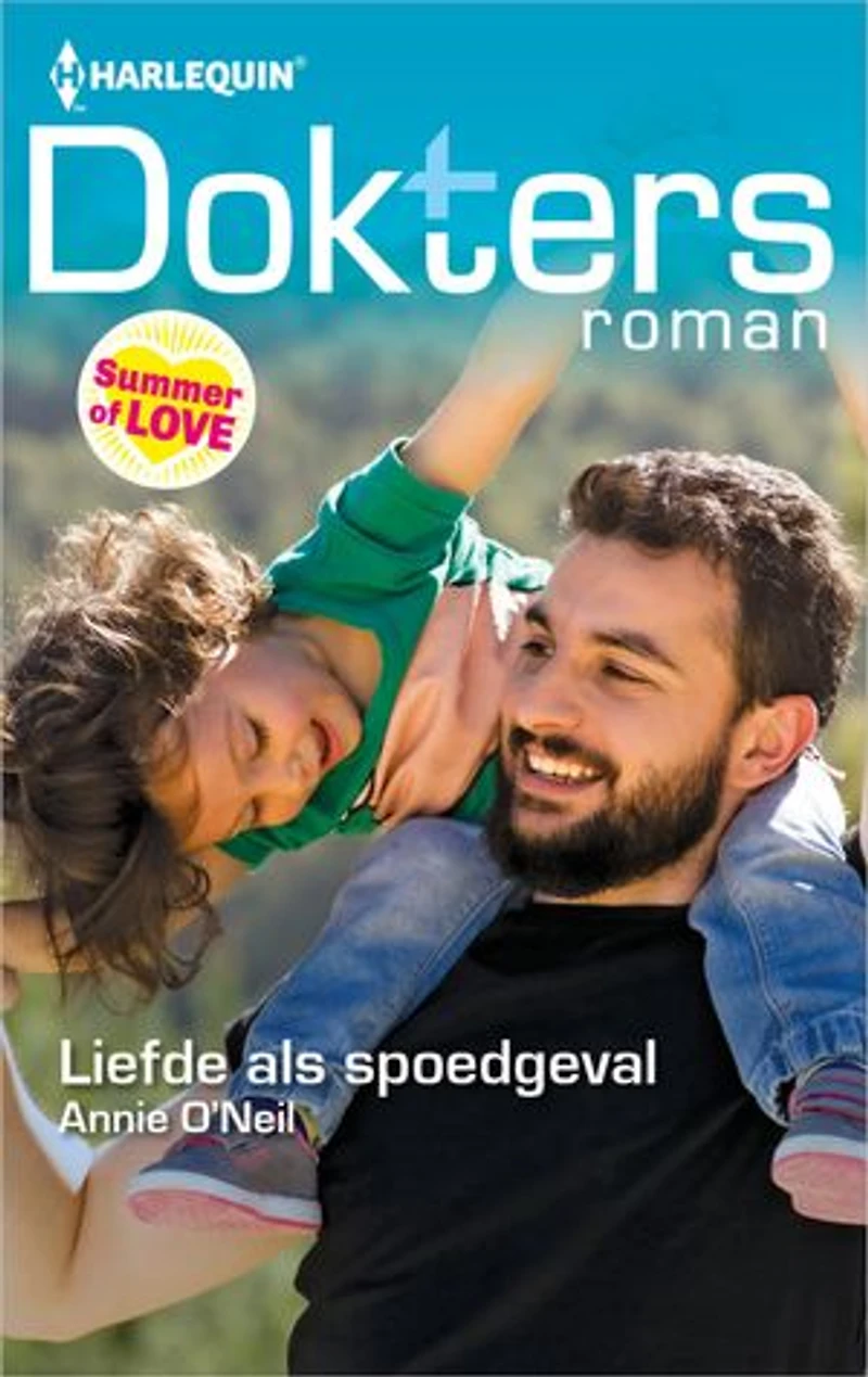 Liefde als spoedgeval