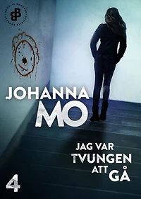 Jag var tvungen att gå