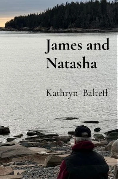 James and Natasha