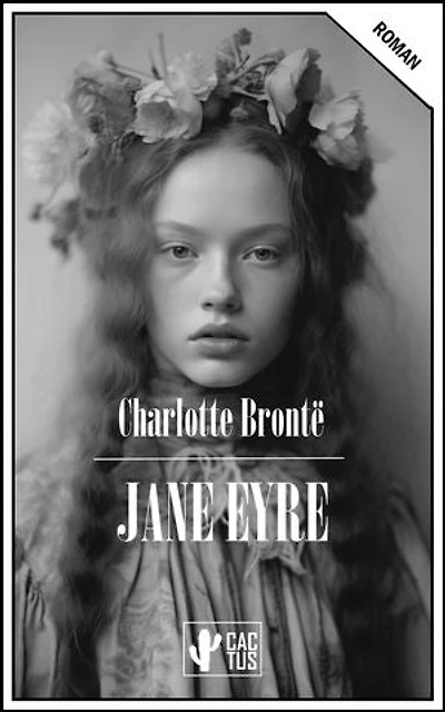 Jane Eyre: Édition intégrale