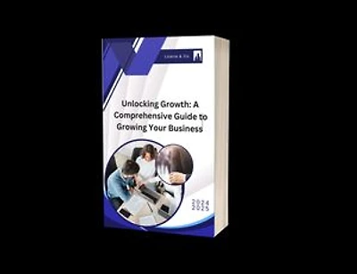 A Comprehensive Guide to Growing Your Business