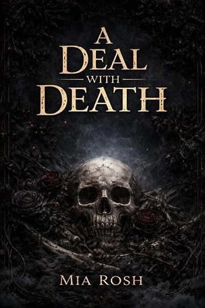 A Deal with Death: the Horsemen of the Apocalypse, #1