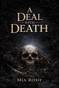 A Deal with Death: the Horsemen of the Apocalypse, #1