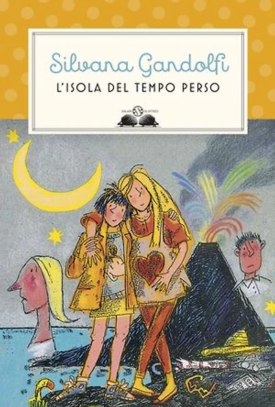 L'isola del tempo perso