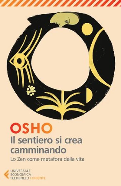 Il sentiero si crea camminando: Lo Zen come metafora della vita