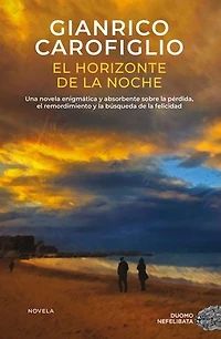 El horizonte de la noche