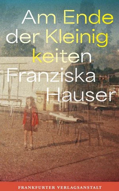 Am Ende der Kleinigkeiten