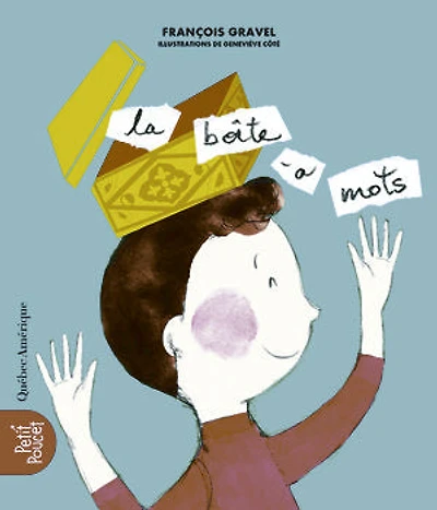 La boîte à mots