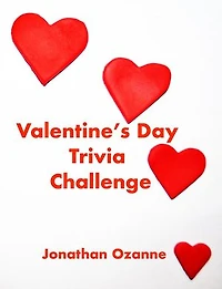 Valentine's Day Trivia Challenge