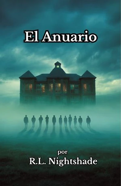 el anuario: El pasado nunca se queda enterrado