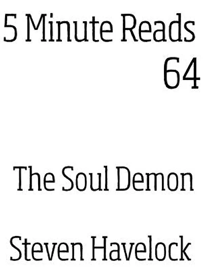 The Soul Demon